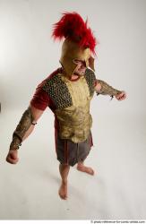 JACOB GLADIATOR STANDING POSE 2